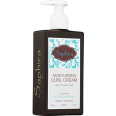 Saphira Hair Products Saphira Moisturizing Curl Cream 8.5fl oz