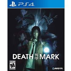 Death Mark (PS4)