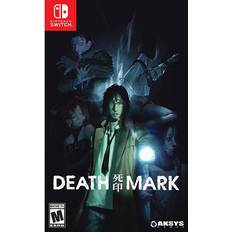 Death Mark (Switch)