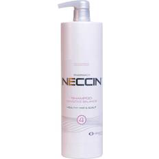 Grazette neccin shampoo Grazette Neccin No 4 Sensitive Balance Shampoo 1000ml