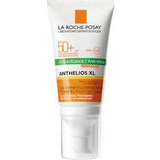 La Roche-Posay Sunscreens La Roche-Posay Anthelios XL Anti-Shine Tinted Dry Touch Gel-Cream SPF50+ 1.7fl oz