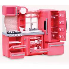 Dolls & Doll Houses Our Generation Gourmet Kitchen Set