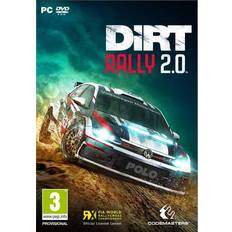 Rennsport PC-Spiele DiRT Rally 2.0 (PC)