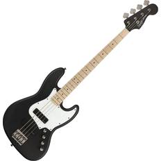 Fender Right-Handed Electric Basses Fender Contemporary Active Jazz Bass HH