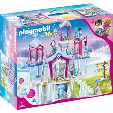 Playmobil Crystal Palace 9469
