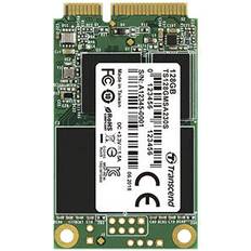 SSD Hard Drives - mSATA Transcend 230S TS64GMSA230S 64GB