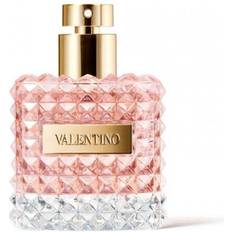 Parfymer Valentino Donna EdP 50ml