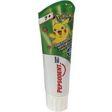 Pepsodent Tannpleie Pepsodent Toothpaste 7+ Years Pokemon 75ml
