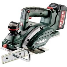 Metabo Electric Planers Metabo HO 18 LTX 20-82 Solo (602082890)