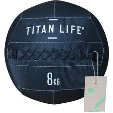 Slam Balls & Wandbälle Titan Life Large Rage Wall Ball 8kg