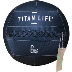 Slam Balls & Wandbälle Titan Life Large Rage Wall Ball 6kg