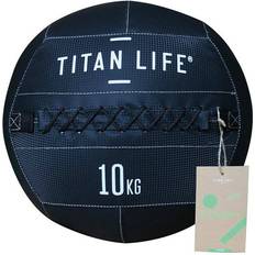 Slam Balls & Wandbälle Titan Life Large Rage Wall Ball 10kg