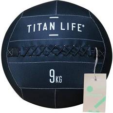 Slam Balls & Wandbälle Titan Life Large Rage Wall Ball 9kg