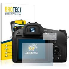 Brotect AirGlass Sony Cyber-Shot DSC-RX10 III