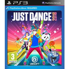PlayStation 3-Spiel Just Dance 2018 (PS3)