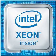 Intel Xeon E-2176G 3.7GHz Tray