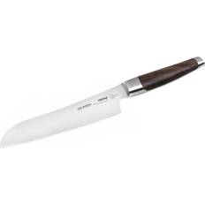 Carl Mertens Foreman CM-5 2026 6060 Santoku Knife 20 cm