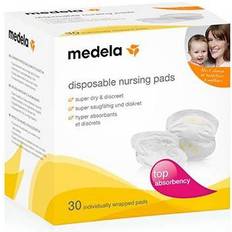 Ammeinnlegg Medela Disposable Nursing Pads 30pcs