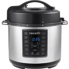 Multi-Kocher Crock-Pot Express Slow Cooker 5.7L
