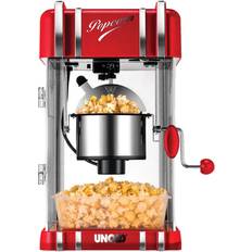 Popcornmaschinen Unold 48535