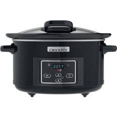 Crock-Pot Slow cookers Crock-Pot CSC052X