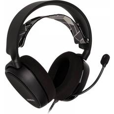 SteelSeries Over-Ear Headphones SteelSeries Arctis 3 Console Edition