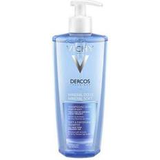 Vichy Dercos Mineral Soft Shampoo 13.5fl oz