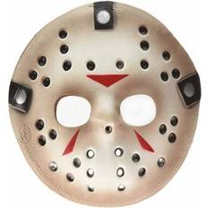 Masken Rubies Jason Mask Adult