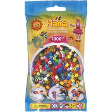 Hama midi 1000 Hama Beads Midi Beads 207-68