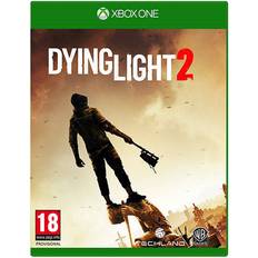 Xbox One Games Dying Light 2 (XOne)