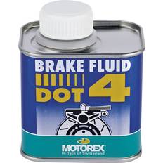 Motorex Brake Fluid Dot 4 250ml
