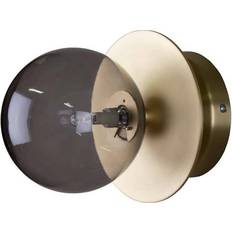 Globen Lighting Art Deco IP Wandlampe 16cm