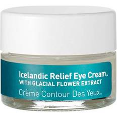 Enzyme Augencremes Skyn Iceland Icelandic Relief Eye Cream 14g