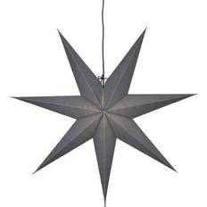 Metall Weihnachtsbeleuchtung Star Trading Ozen Weihnachtsstern 70cm