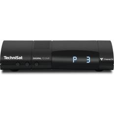 TechniSat DigiPal T2 DVR DVB-T/T2