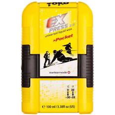 Skiwachs Toko Express Pocket Wax