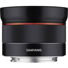 Samyang AF 24mm F2.8 FE for Sony E