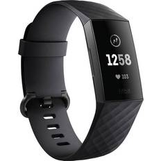 Pedometer Activity Trackers Fitbit Charge 3