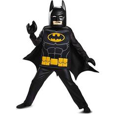 Disguise Batman Lego Movie Classic
