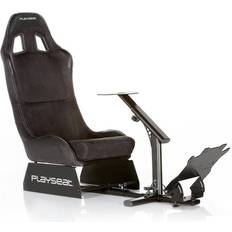 Playseat Racing Seats Playseat Evolution Alcantara - Black