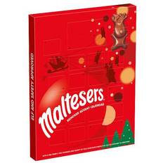 Maltesers Merryteaser Advent Calendar