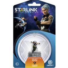 PlayStation 4 Merchandise & Collectibles Ubisoft Starlink: Battle For Atlas - Pilot Pack - Razor Lemay