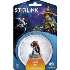 PlayStation 4 Merchandise & Collectibles Ubisoft Starlink: Battle For Atlas - Pilot Pack - Eli Arborwood