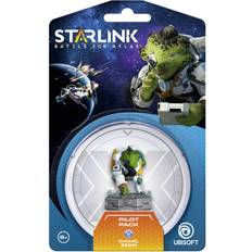 PlayStation 4 Merchandise & Collectibles Ubisoft Starlink: Battle For Atlas - Pilot Pack - Kharl Zeon
