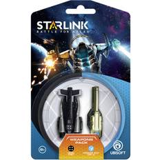 PlayStation 4 Merchandise & Collectibles Ubisoft Starlink: Battle For Atlas - Weapon Pack - Iron Fist + Freeze Ray Mk.2