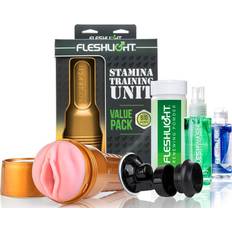Fleshlight Sett Fleshlight Stamina Training Unit Value Pack