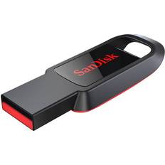 64gb sandisk SanDisk Cruzer Spark 64GB USB 2.0