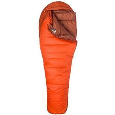 4-Season Sleeping Bag Sleeping Bags Marmot Trestles 0 183cm