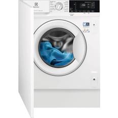 Integriert Waschmaschinen Electrolux EW7F5247A4