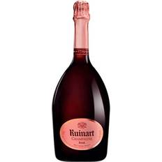 Champagner Ruinart Brut Rosé Pinot Noir Chardonnay Champagne 12.5% 75cl